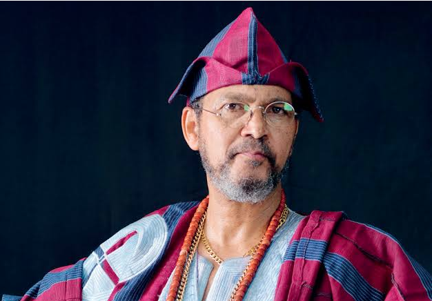 Olorogun Oskar Ibru