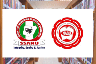 SSANU