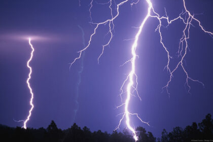 thunderstorm